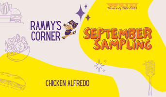 September Sampling